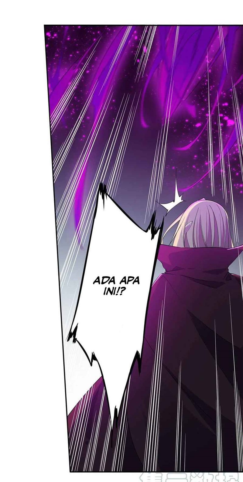 Wuxian Shitu Yu Shier Zhan Ji (Infinite Apostles and Twelve War Girls) Chapter 46 Gambar 42